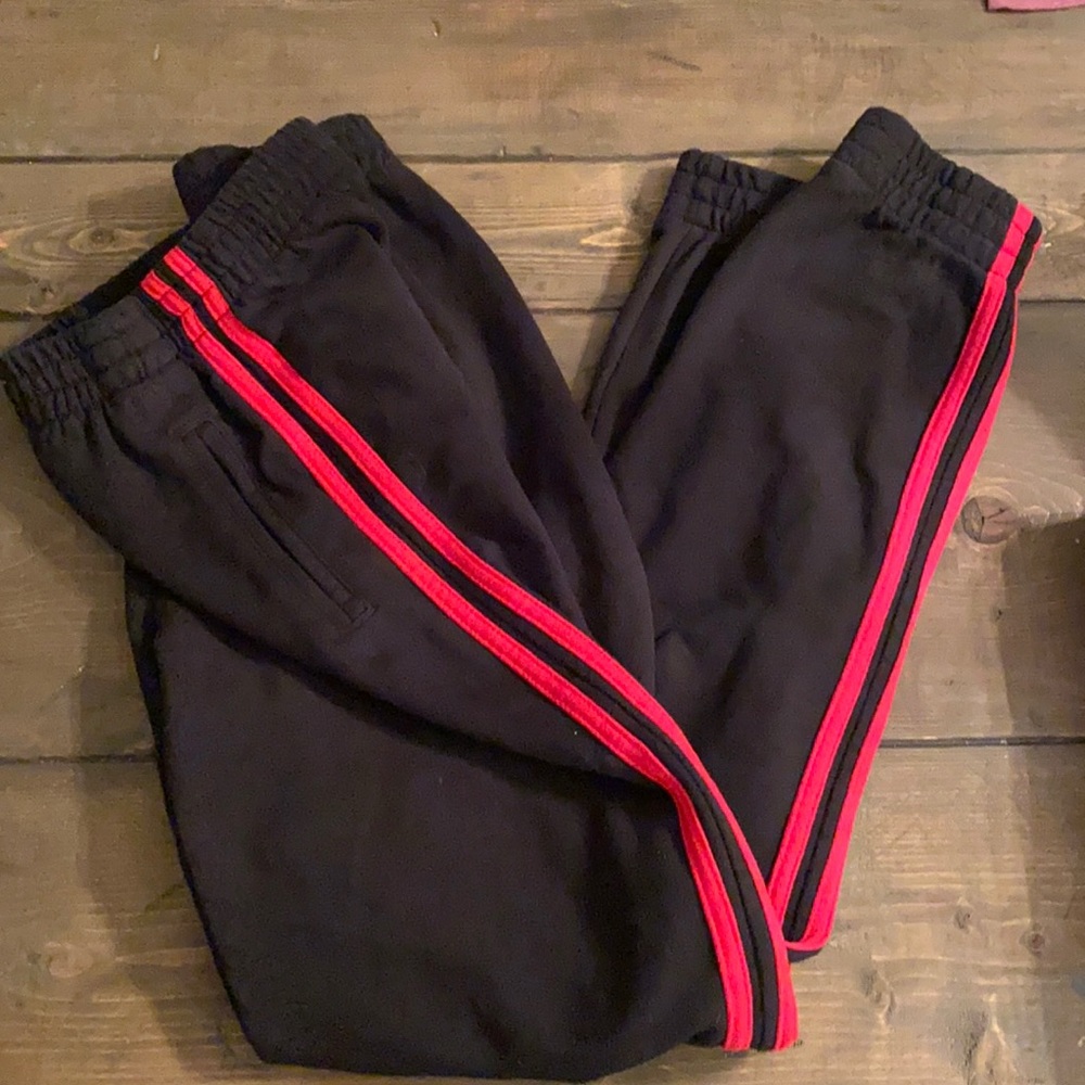 Brandy Joggers - John Galt - Navy - S/M